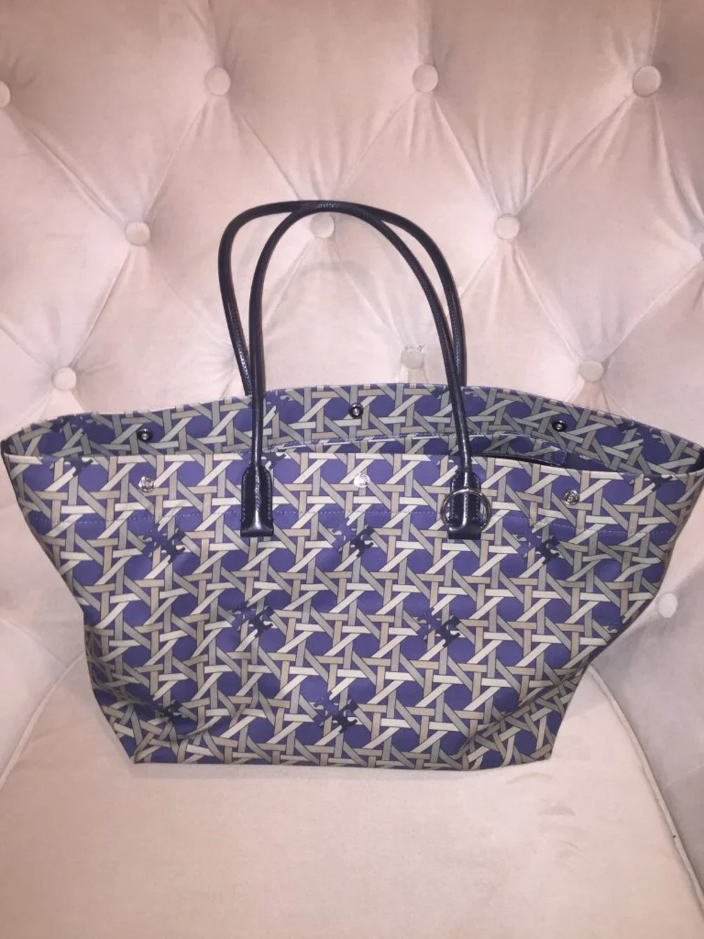 Tory Burch tote bag